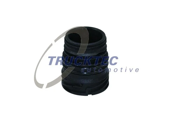 Plug-in housing, automatic transmission (control unit)